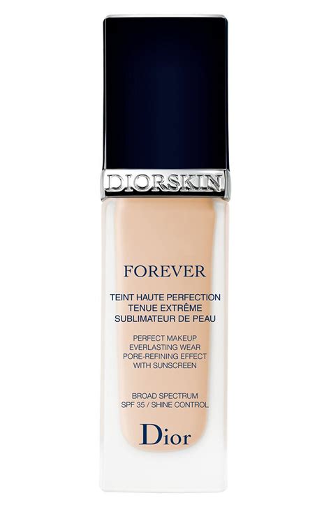 foundation forever dior|forever dior foundation price.